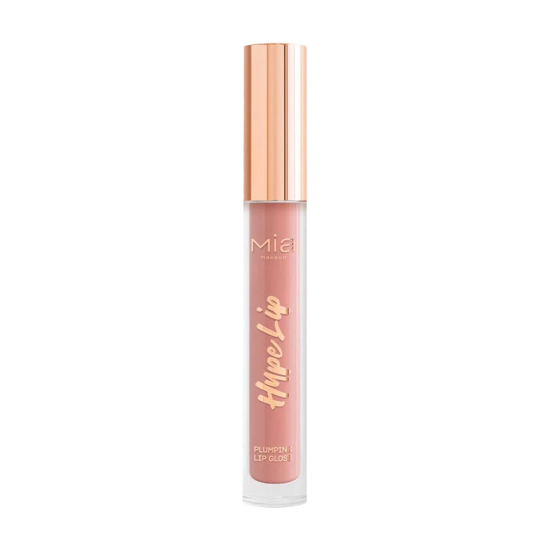 Блиск для губ Mia Cosmetics Hype Lip Plumping Lip Gloss 07 Call Me, 4.7 мл
